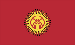 Kyrghyzstan