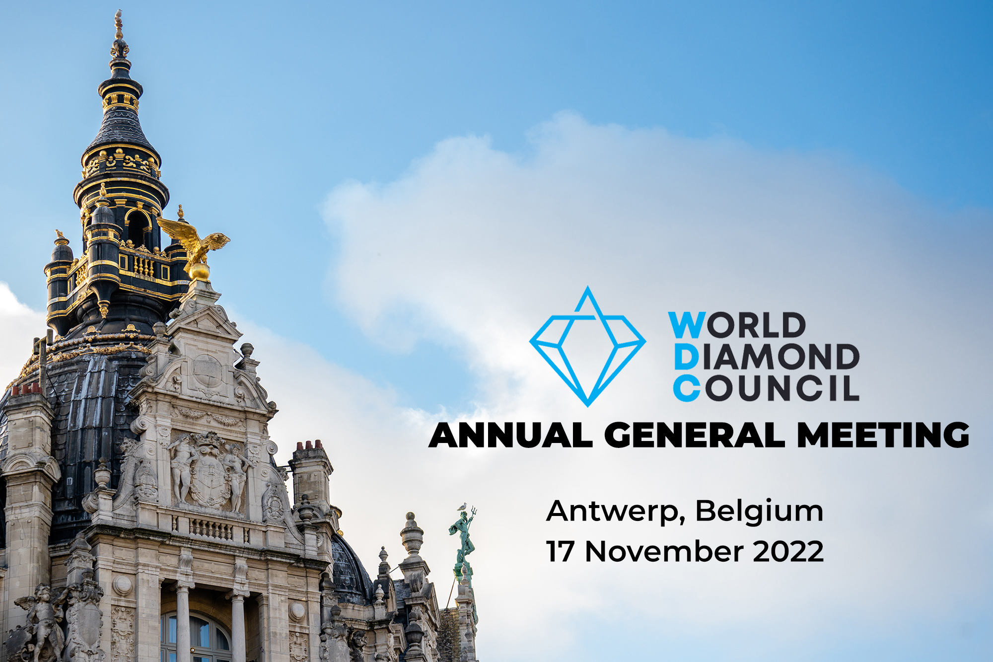 AGM 2022 World Diamond Council